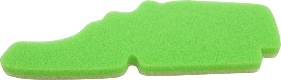 Filtro de aire de espuma HiFlo - HFA5202DS Aprilia/Piaggio/Vespa LX 125 i.e. Libe 3V LXV Foto 1 de 1
