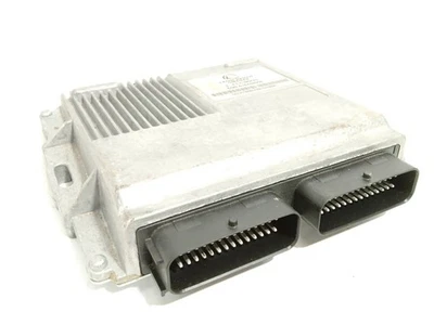 616448000 CENTRALINA MOTORE / 7539400 PER CITROËN C5 III RD_ 2.0 16V - Immagine 1 di 4