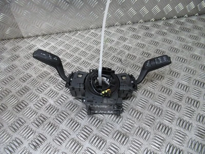 2019 FORD FIESTA ST-LINE B479 1.0 PETROL MK8 STALKS+SQUIB RING REF20204 - Image 1 of 4