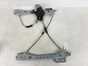⭐2016-2024 CHEVROLET CAMARO FRONT RIGHT DOOR WINDOW REGULATOR MOTOR OEM LOT2665 - Picture 1 of 13