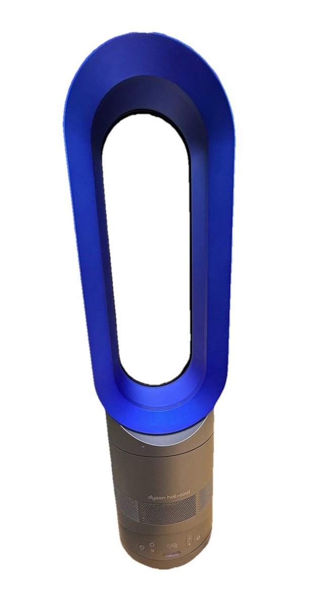 ダイソン　ホットアンドクール　dyson AM 09 IB BLUE 61wtG9xZYCL._UF894,1000_QL80_.jpg