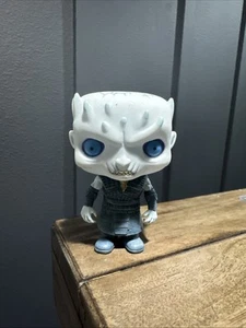 Night King Game Of Thrones Funko Pop Loose OOB - Picture 1 of 1
