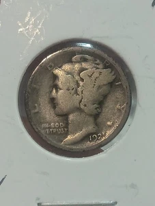 Merkur Groschen 1921. Besser als durchschnittlich Details! STICHTAG! - Bild 1 von 2