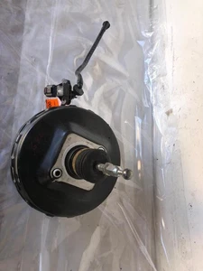 2009-2016 Audi Q5 Power Brake Booster w/o hybrid VIN FP OEM - Picture 1 of 4