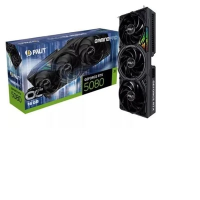 PALIT GeForce RTX 5080 GamingPro OC **PCB ONLY** - Image 1 of 3