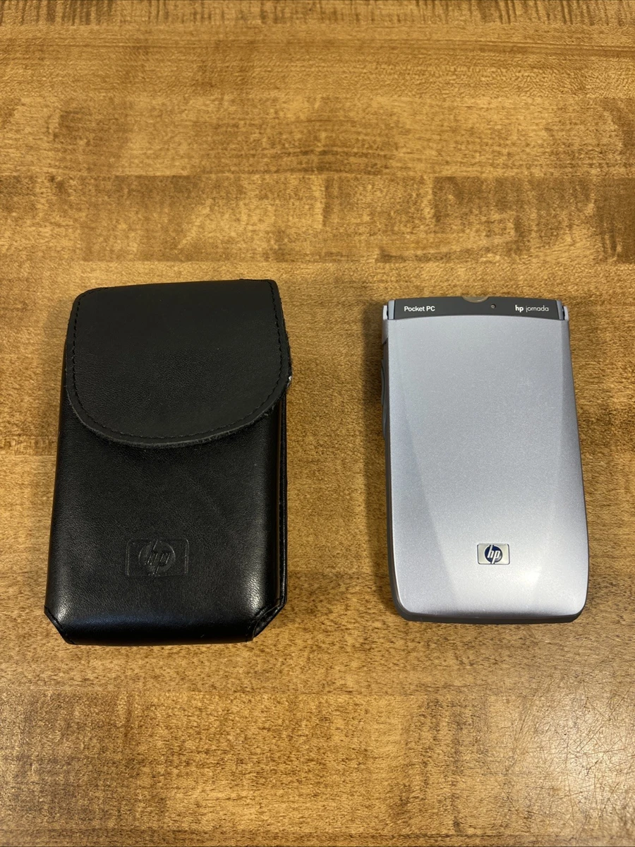 HP Jornada Pocket PC PDAs for sale | eBay