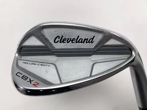 Cleveland CBX 2 Wedge 50* 11 Bounce Action UltraLite Ladies Graphite Womens RH - Picture 1 of 6