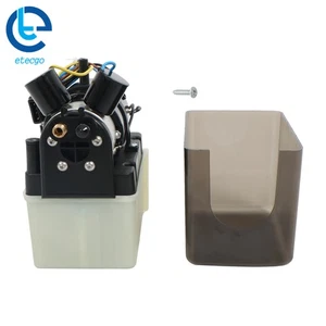 12V Marine Boat Hydraulic Power Pump For Bennett Trim Tab V351HPU1 Boat New - Picture 1 of 20