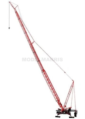 CONRAD 410312_000 MAMMOET LG 1750 SX3 - 1/50 KM0 - Immagine 1 di 4