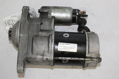 Motor De Arranque Chevrolet Silverado 3500 Pickup 6.6L 01 02 03 04 05 06 Foto 1 de 4