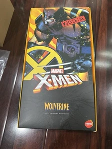 X-Men Wolverine Hono Studio - Picture 1 of 7
