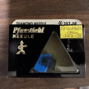 Audio Technica ATN-110E Stylus Needle For AT-110E Cartridge - Picture 1 of 2