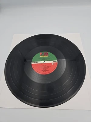 JAMES LUTHER DICKINSON DIXIE FRIED - 2016 REMASTERED LP Ultrasonic Cleaned  - Image 1 of 2