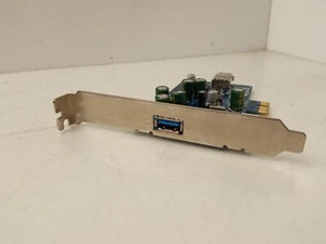 Gigabyte USB 3.0 PCIe Port Adapter Card 072YMW 72YMW - Bild 1 von 5