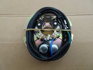 kawasaki z1000 a1/A2 zündplatte - Bild 1 von 1