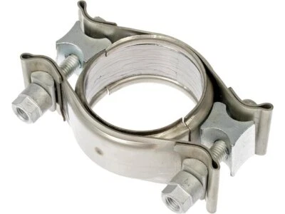 For 2013-2016 Cadillac ATS Exhaust Clamp Converter To Muffler Dorman 29867YQNY - Image 1 of 2