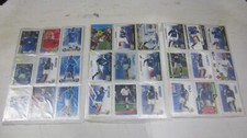 30 Football Cards/Stickers, PORTSMOUTH FC, Various Years/Sets, Guy Whittingham.