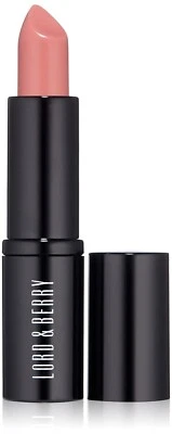 Lápiz labial hidratante Lord & Berry ABSOLUTE INTENSITY crema luminosa - Rose Nu Foto 1 de 4