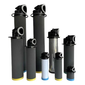 2901-2079-58 Filterelement-Kit für Atlas Copco Luftkompressor Ersatz - Bild 1 von 4