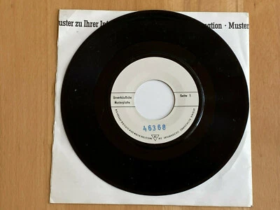 JOACHIM HEIDER & VIERZEHN - BEIM FLUG INS SONNENLICHT - PROMO - MUSTER -RAR! - Bild 1 von 2