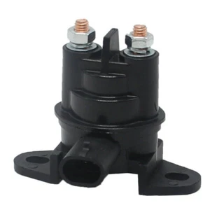 1PC For SeaDoo Starter Solenoid Relay Switch 278001802 Motorcycle Accessories - Picture 1 of 5