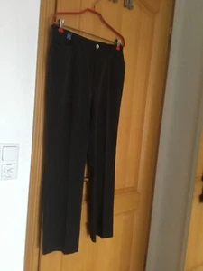 Damenhose braun Gr 40 Gebraucht - Bild 1 von 4