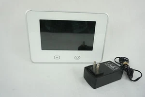 Vivint V-MP1-345 Security Control Panel For Parts - Picture 1 of 6