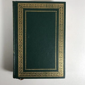 THE FORSYTE SAGA by John Galsworthy ~ International Collector's Library HC - Imagen 1 de 4