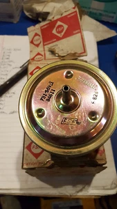 New OEM 89772 Kenmore Whirlpool Washer Water Level Switch 84245 285394 - Picture 1 of 1