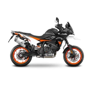 Telai valigie laterali SHAD 3P System per KTM 790 ADVENTURE 2023-2025 - Picture 1 of 4