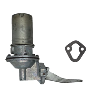 Bomba de combustible Ford 1955-1967, 1960-1967 Mercury Foto 1 de 4