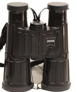 ZEISS 10x40 b..tp Fernglas sweet view.out..schott Bleiglas - Bild 1 von 8
