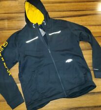 Nwt new Cabelas Guidewear jacket polartec xtreme full zip hooded coat  xxl tall