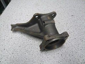 Original VW Käfer Lagerflansch Rechts-311501164A - Bild 1 von 1