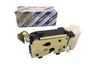 (491) 46532871 Orig. Fiat Multipla (186) Door Lock Rear Right - Image 1 of 3