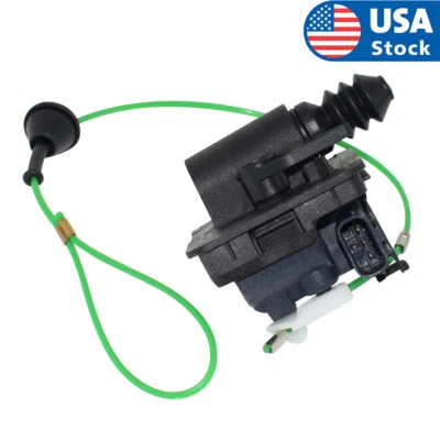 74700-Tba-A02 Fits For 2016-2021 Honda Civic Fuel Lid Actuator Gas Door Assembly - Image 1 of 4