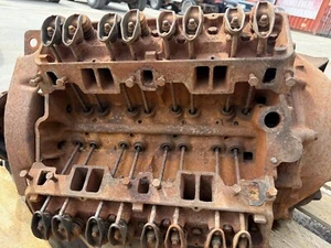 1968 Chevrolet 302 Z28 "MO" Code Engine - Picture 1 of 22