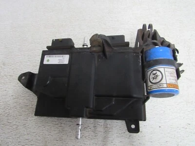 17 SKI DOO Summit X G4 850 E-tec Gen 4 ECU ECM CDI MÓDULO DE CAJA DE COMPUTADORA FABRICANTE DE EQUIPOS ORIGINALES #0333 Foto 1 de 4