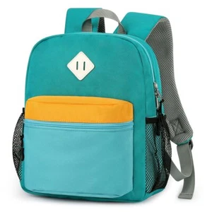 Toddler Backpack for Boys 2-4,Kindergarten Backpack for Boys,Preschool Backpack, - Picture 1 of 5