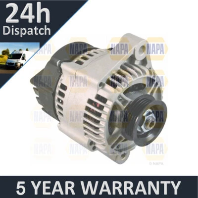 Alternador Smart City-Coupe Roadster Fortwo Crossblade 0,7 Purevue 0 Foto 1 de 2