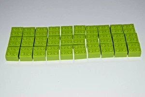 30 Lego Kalk Steine 2 x 2 3003 D51 - Bild 1 von 1