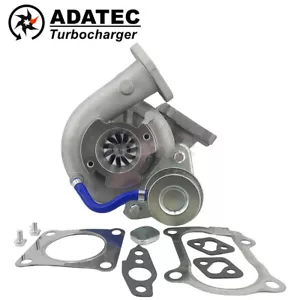 Turbocompresor CT26 Fit 98-07 Land Cruiser 4.2L diésel 1HD-FTE 17201-17040 turbina - Imagen 1 de 6