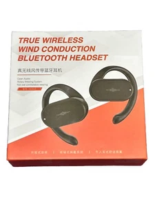 Open ear true wireless Bluetooth earbuds - Picture 1 of 5