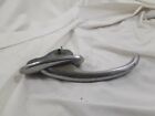 1948 1949 Ford? Door Handle Exterior Left Stainless    -  990F