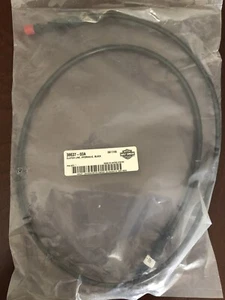 38637-03 HARLEY-DAVIDSON CLUTCH CABLE LINE ASSEMBLY NOS - Picture 1 of 1