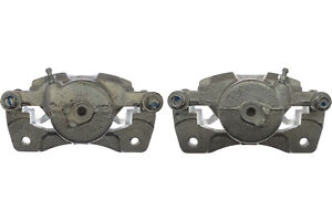 Front KIT Raybestos Disc Brake Calipers for 2006 Chevrolet Optra (75488)
