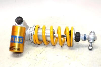 Aprilia RSV4 R 2014 Ohlins 1100 suspensión amortiguador trasero de fábrica Foto 1 de 4