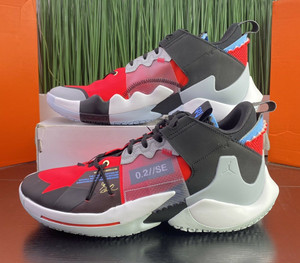 Zapatos NIKE - Jordan Why Not Zero.3 Se CK6611 101 Sail/Black/Spruce Aura -  Sneakers - Otros zapatos - Hombre | zapatos.es