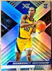 2022-23 Panini Chronicles Xr Holo Rookie #291 Bennedict Mathurin - Pacers