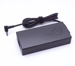 ASUS Laptop AC Power Adapter 200W Output 20V 10A 6.0mm Barrel Port ADP-200JB D - Picture 1 of 6